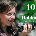 Hobbies for Women